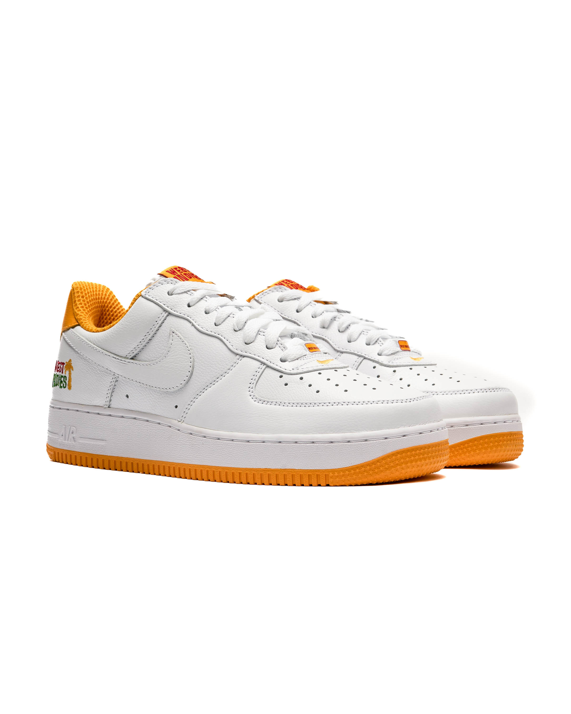 Nike AIR FORCE 1 LOW RETRO QS 'West Indies' | DX1156-101 | AFEW STORE